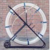 供應(yīng)武漢供應(yīng)廠家直銷玻璃鋼穿管器，強(qiáng)力型玻璃穿管器