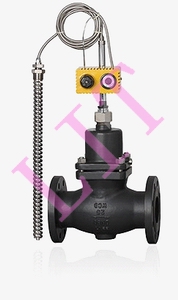 進(jìn)口自力式溫度控制閥(加熱型)