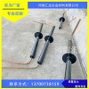 鄭州地鐵站臺電力設備綜合接地引出裝置，銅排非磁性接地引出裝置