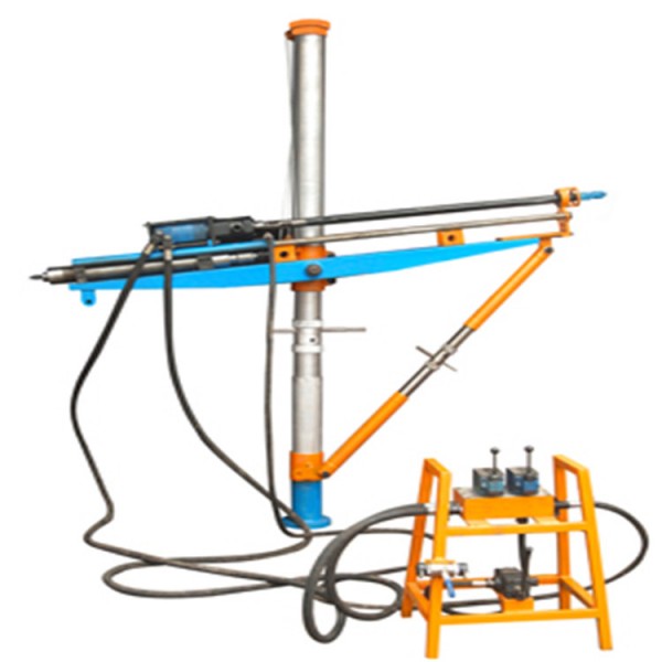 ZYJ架柱式液壓 鉆機(jī)