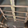供應現(xiàn)貨材質S235J0的各種規(guī)格英標槽鋼產品