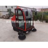 山西電動掃地車，小型清掃車