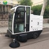 廊坊校園清掃車(chē)，電動(dòng)掃地車(chē)
