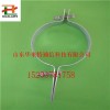 電桿抱箍，桿用固定夾具，規(guī)格尺寸可來(lái)圖定制