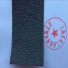 糙面橡皮，糙面包輥皮，糙面防滑帶