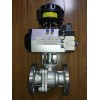 日本KTM氣動(dòng)球閥，日本KTM氣動(dòng)高壓球閥