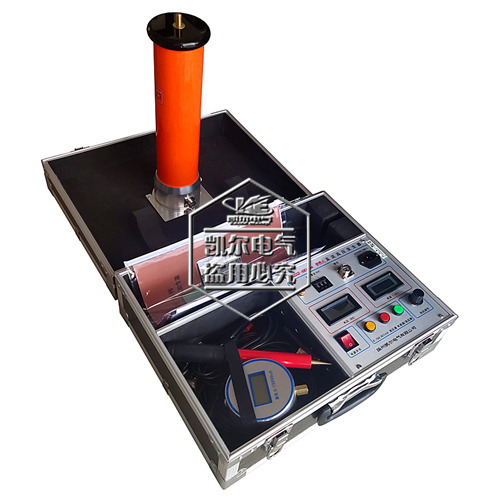 直流高壓發(fā)生器4