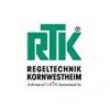 德國RTK閥門，德國RTK氣動調(diào)節(jié)閥