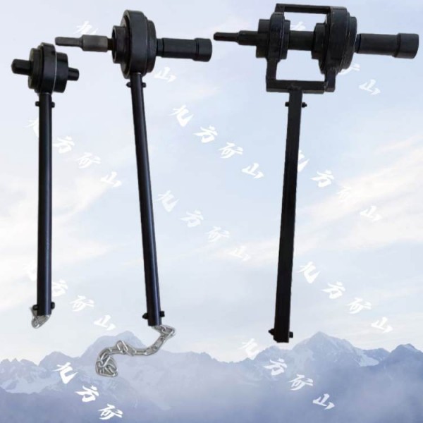 錨桿扭矩倍增器07